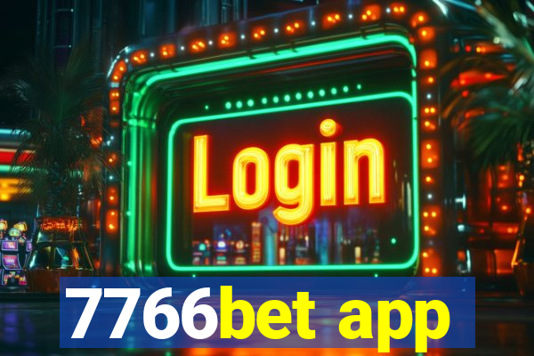 7766bet app